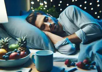 mindful sleep habits secrets