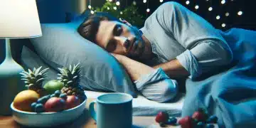 mindful sleep habits secrets