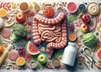 gut health wellness secrets