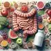 gut health wellness secrets