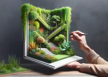 vertical garden secrets