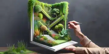 vertical garden secrets