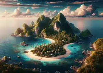 affordable island trip planning