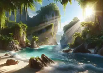 Caribbean vacation secrets