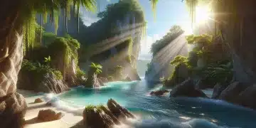 Caribbean vacation secrets