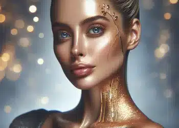 collagen secrets glowing skin