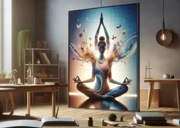 everyday mental wellness habits