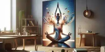 everyday mental wellness habits