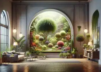 indoor garden transformation tips