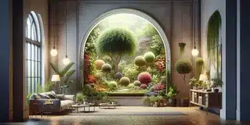 indoor garden transformation tips