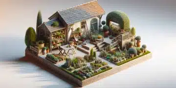 small space gardening ideas