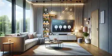 smart home upgrade ideas