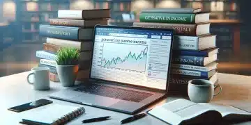 passive income streams strategies