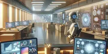 artificial intelligence daily life