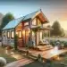 tiny homes trend