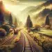 scenic train routes inspiration