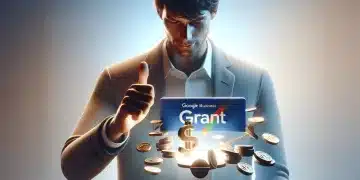 small business grant opportunities