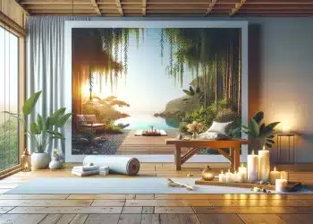 mindful living wellness guide