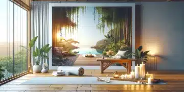 mindful living wellness guide