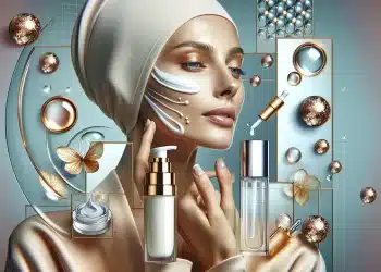 radiant skin secrets