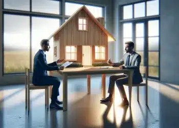 home appraisal process