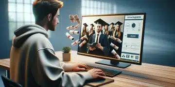 online degree value assessment