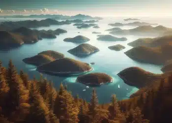 ecotourism islands guide