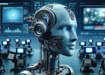 artificial intelligence in news
