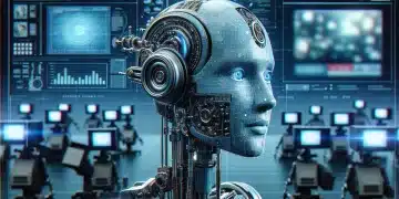 artificial intelligence in news