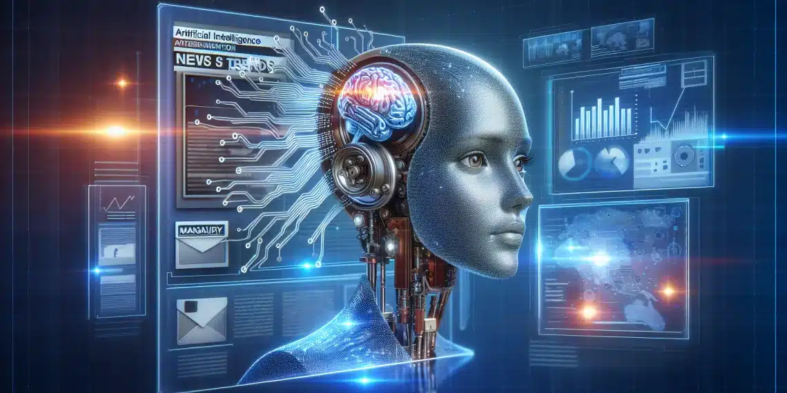 artificial intelligence news trends