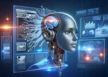 artificial intelligence news trends