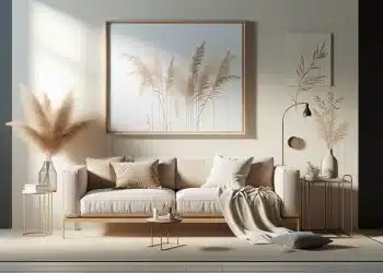 minimalist decor ideas