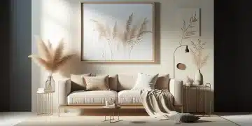 minimalist decor ideas