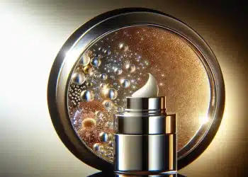 glowing skin wellness secrets