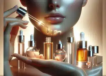 effective serums radiant skin