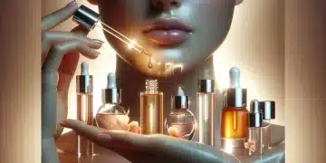 effective serums radiant skin