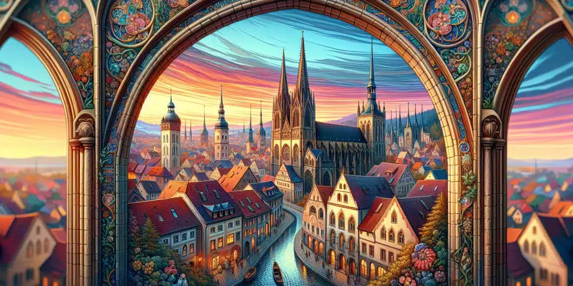 hidden European destinations