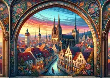 hidden European destinations