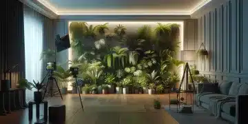 indoor plants benefits homes