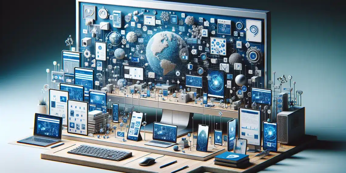 online learning platforms missed