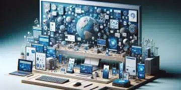 online learning platforms missed