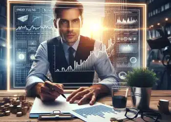 index fund wealth building strategies