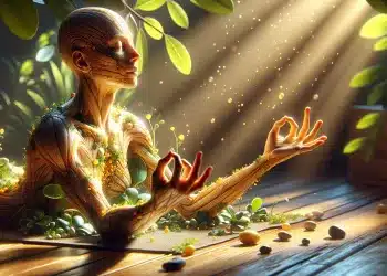 mindfulness everyday wellness guide