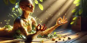 mindfulness everyday wellness guide