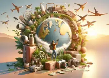 sustainable travel adventures tips