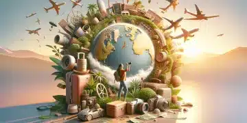 sustainable travel adventures tips